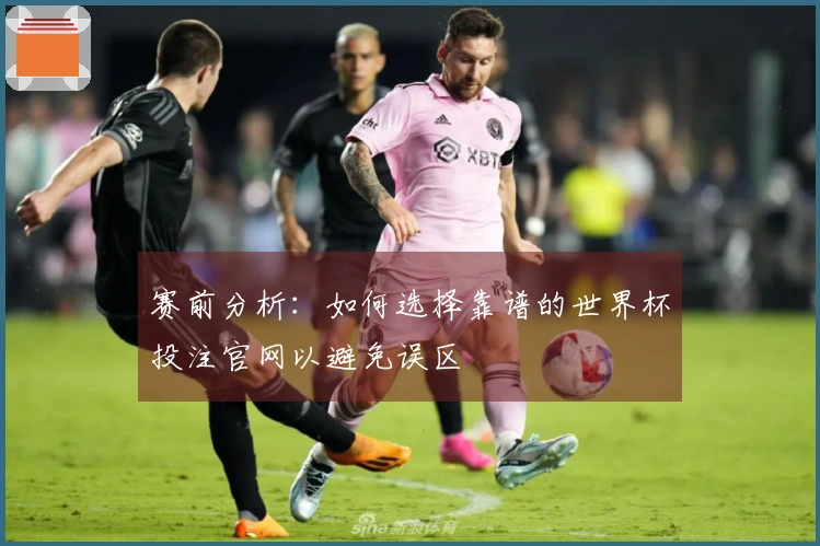 赛前分析：如何选择靠谱的世界杯投注官网以避免误区