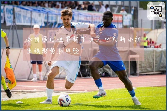 如何通过世界杯下注入口判断小组出线形势和风险