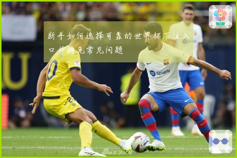 新手如何选择可靠的世界杯下注入口并避免常见问题