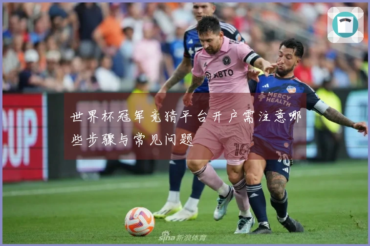 世界杯冠军竞猜平台开户需注意哪些步骤与常见问题