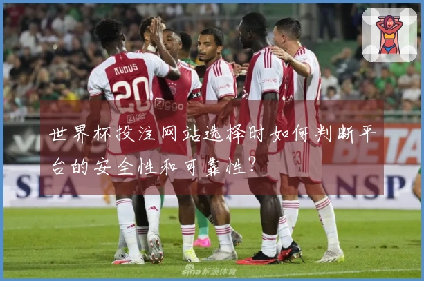 世界杯投注网站选择时如何判断平台的安全性和可靠性？
