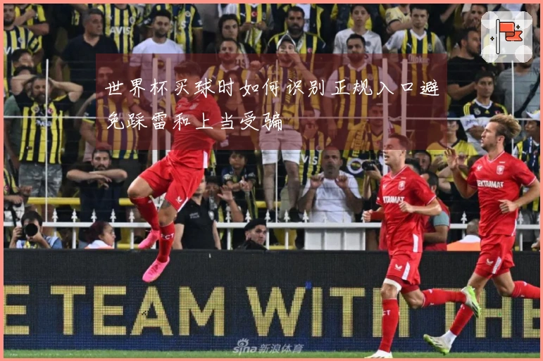 世界杯买球时如何识别正规入口避免踩雷和上当受骗