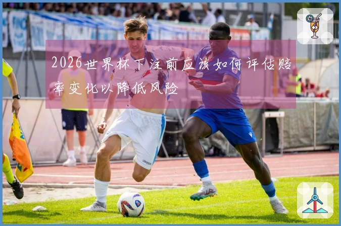 2026世界杯下注前应该如何评估赔率变化以降低风险